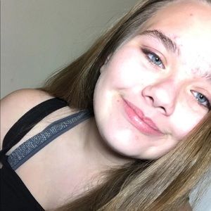 Meet your Posher, Breeanna